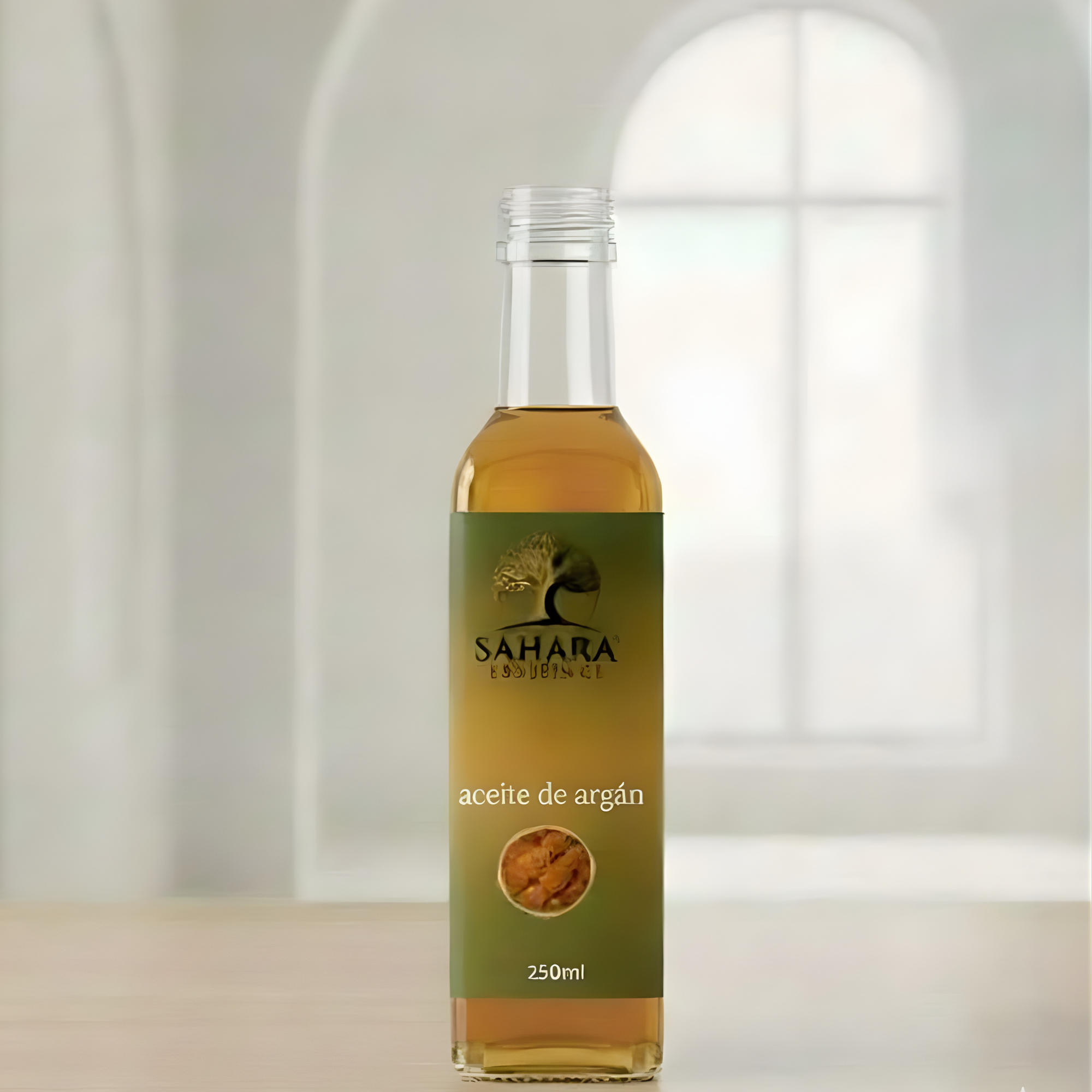 Premium Natural Pure Argan Oil
